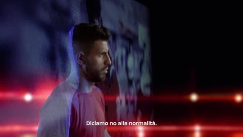 Gareth Bale e Sergio Aguero nuovi ambasciatori Nissan