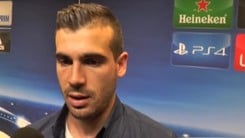 Sturaro: "Non ho ancora i 90 minuti"