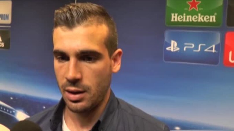 Sturaro: "Non ho ancora i 90 minuti"