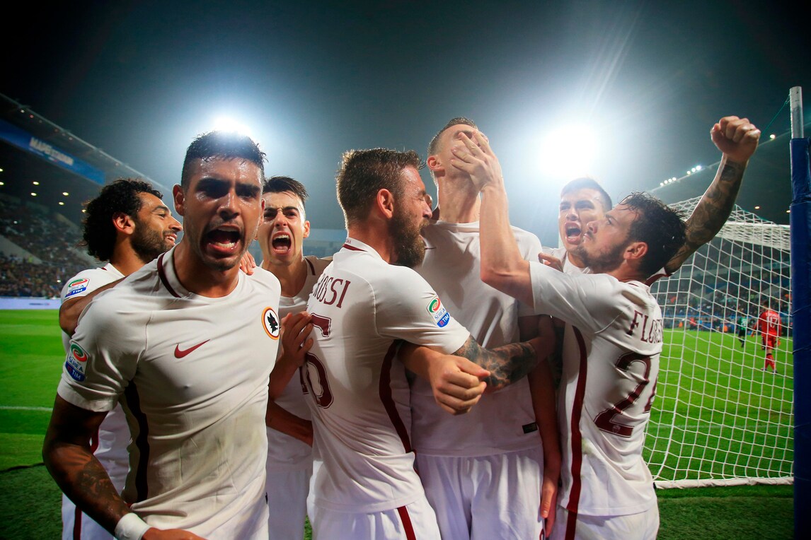 Europa Leauge Austria Vienna-Roma, formazioni ufficiali e tempo reale alle 19