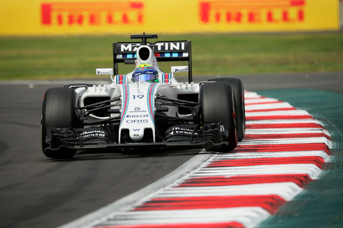 F1, Williams: Stroll sostituirà Massa