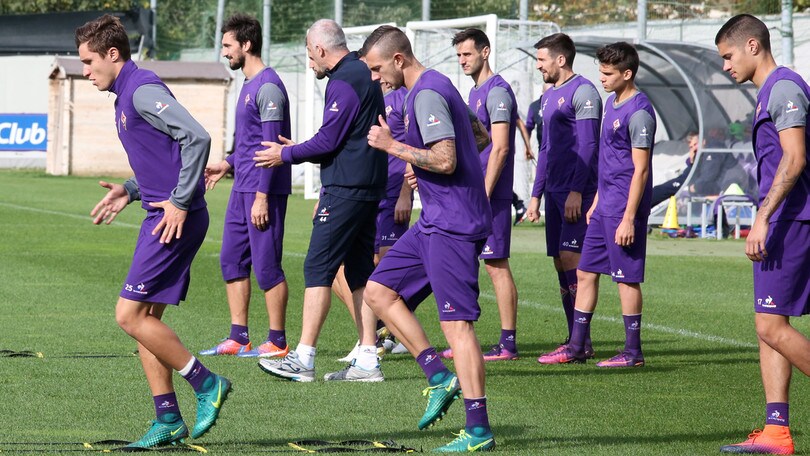 Europa League Fiorentina-Slovan Liberec, formazioni ufficiali e tempo reale alle 21.05
