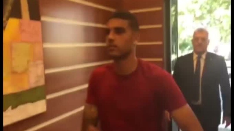 Roma: difesa a pezzi, fuori Fazio