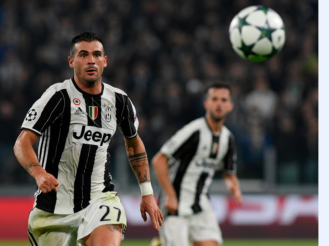 Champions: Juve sul pari, ma il primato nel Girone è a 1,85
