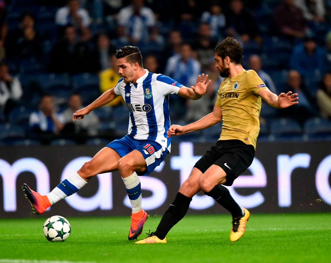 Calciomercato Juventus, nel mirino c'è André Silva ma piace a mezza Europa