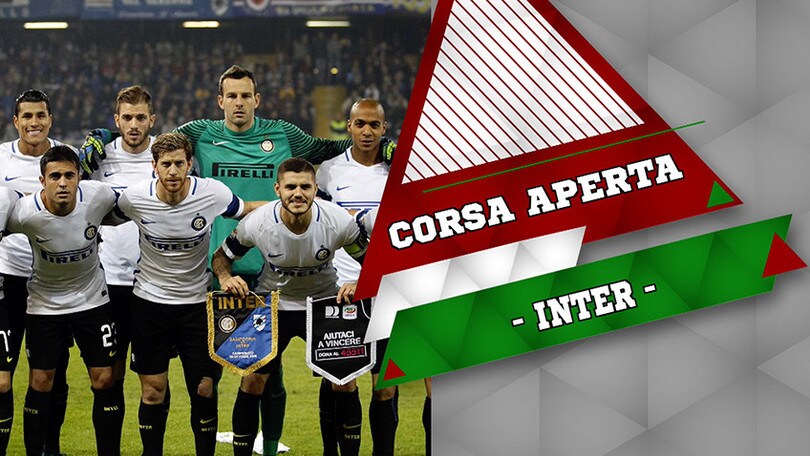 Inter, sono 4 i possibili successori di De Boer