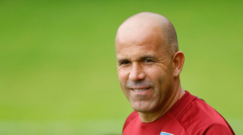 Under 21, l'Italia si candida a ospitare gli Europei del 2019