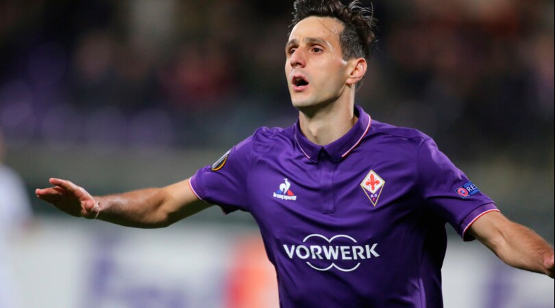 Napoli, a gennaio arriva la punta: Pavoletti, Kalinic o Zaza