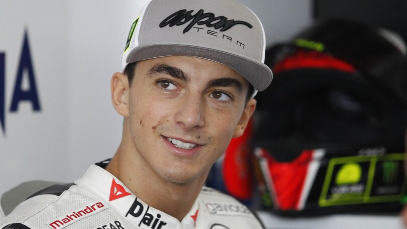 MotoGp, Bagnaia vince la scommessa: a Valencia proverà la Ducati