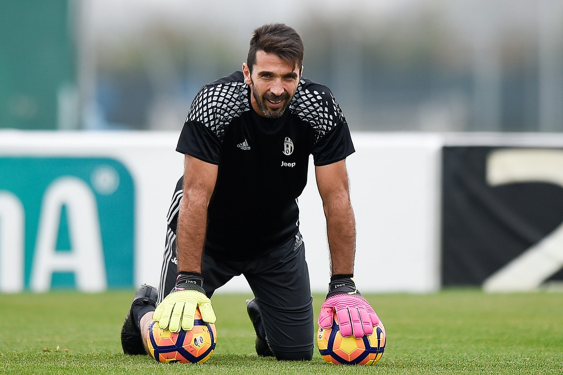 Giocatore dell'anno Fifa: Buffon unico italiano in lista