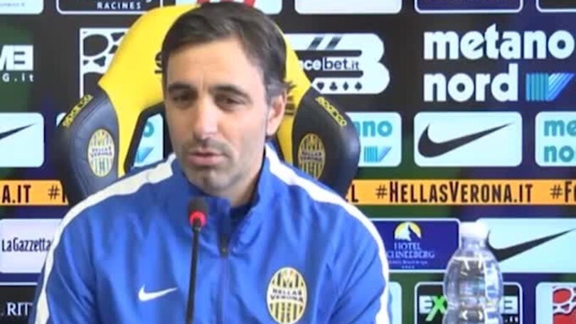 Pecchia: "Spezia costruito per un ruolo importante"