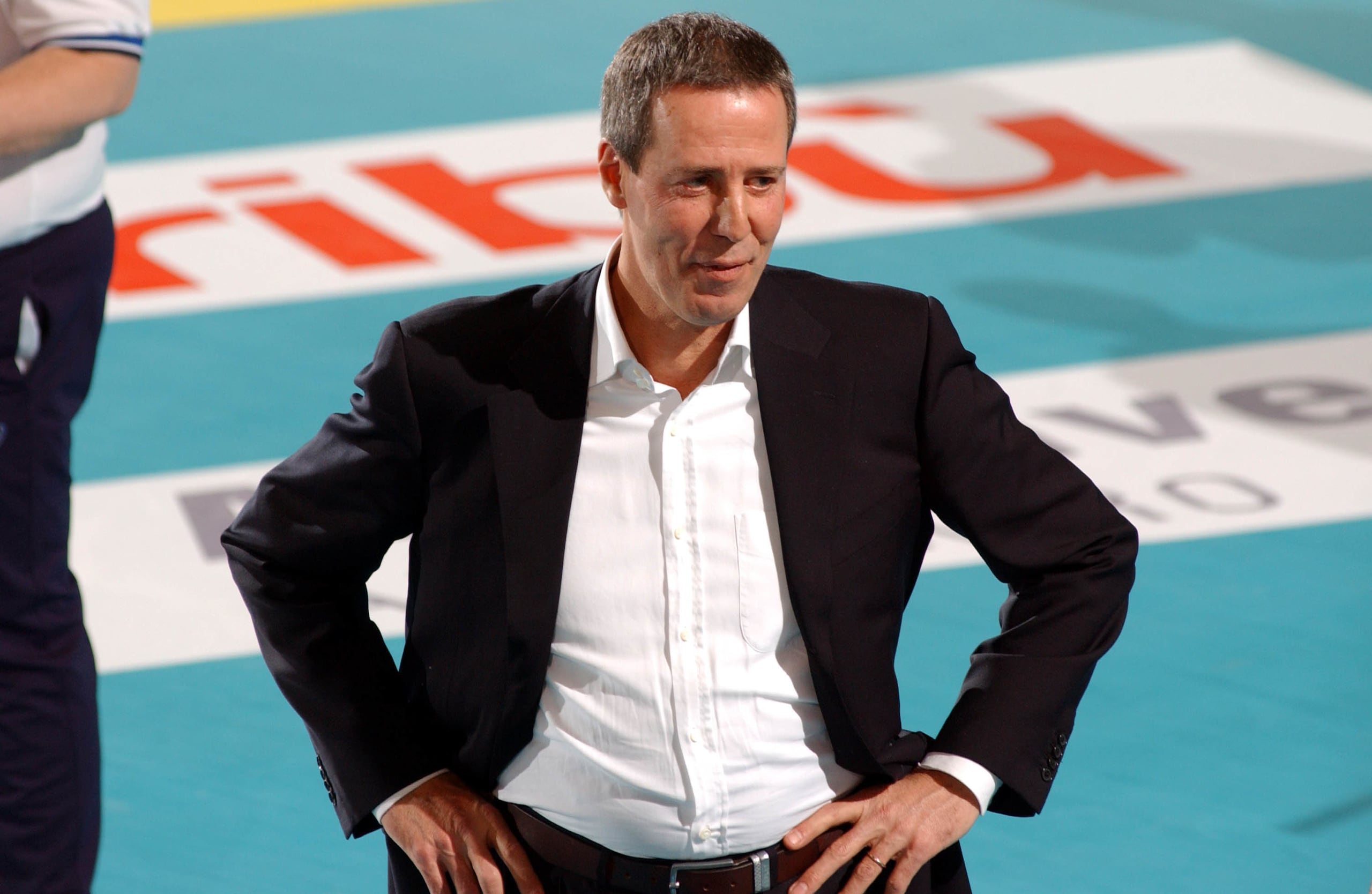 Latina riparte dal pluri scudettato coach Daniele Bagnoli