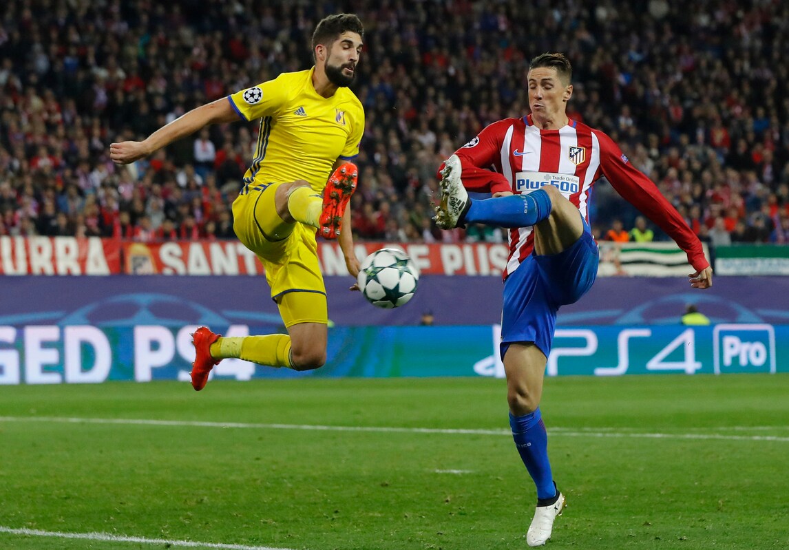 Calciomercato Atletico Madrid: «Il Guangzhou Evergrande tenta Torres»