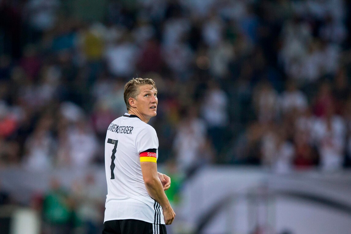 Calciomercato: «Buonuscita da 10 milioni di euro per Schweinsteiger»