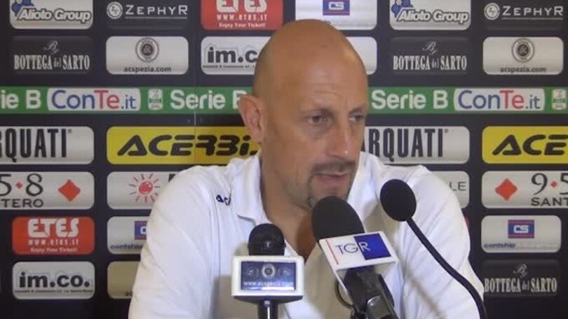 Di Carlo: "Cerchiamo l'impresa contro il Verona"
