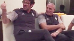 Ferrara a Tacconi: «Ora ho capito perché Chimenti non giocava mai...»