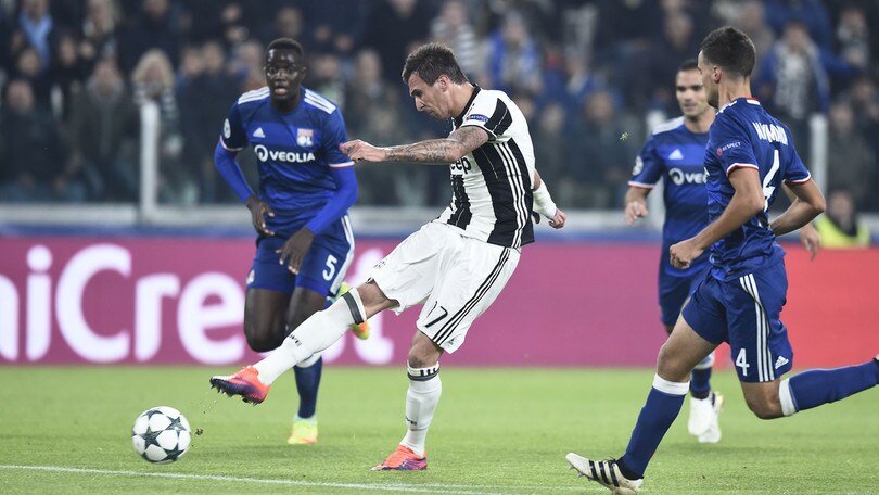 Serie A: per William Hill Juve favorita a 1.44 contro il Chievo