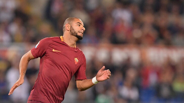 Serie A Roma, Bruno Peres: «Restiamo vicini alla Juve»