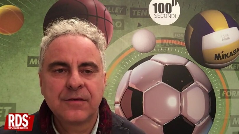 I 100 secondi di Camillo Forte: «Mercato, i colpi di gennaio»
