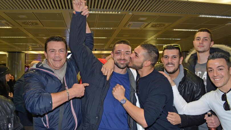 De Carolis, una difesa Mondiale