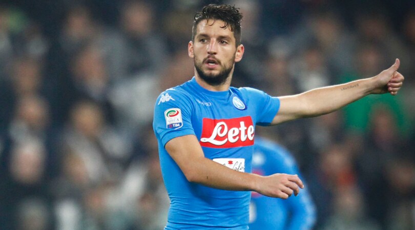 Diretta Napoli-Lazio, formazioni ufficiali e tempo reale dalle 20.45