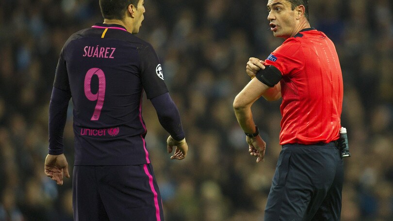 Calciomercato: «Mourinho vuole Suarez allo United»