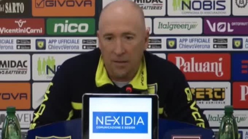 Maran: "Domani giochiamocela con coraggio"