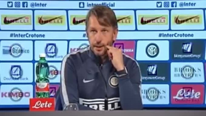 Vecchi: "Crotone? Con competenza e lavoro raggiungono risultati"