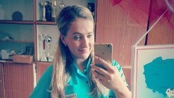 Slovacchia, chiede alla guardalinee di sposarlo