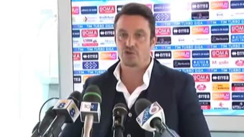 Oddo: "Troveremo una squadra nelle nostre stesse condizioni"