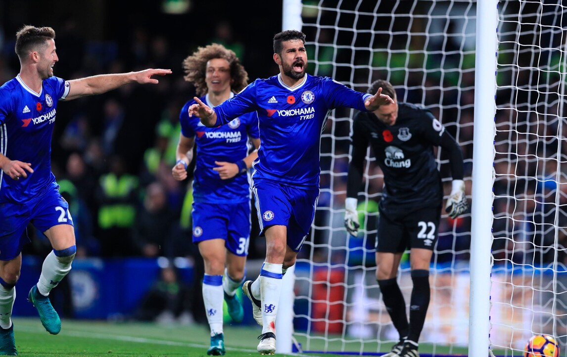 Premier League, il Chelsea vola. Manchester City beffato