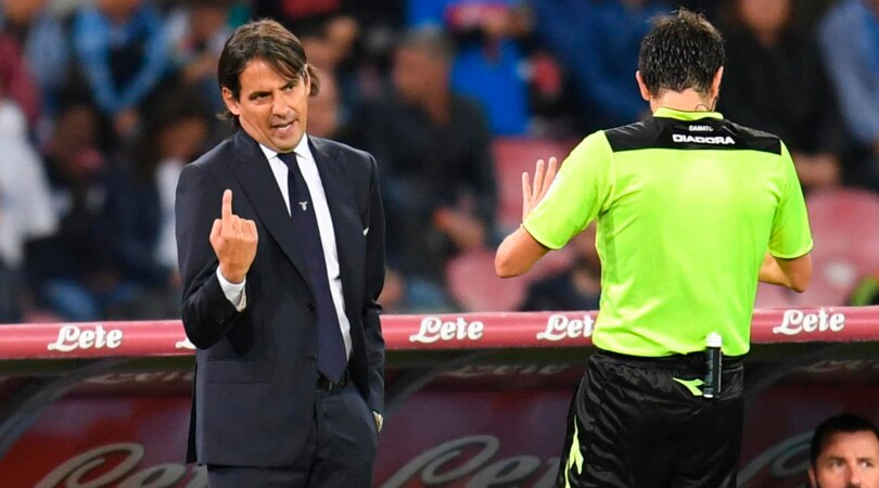 Serie A Lazio, Inzaghi: «Possiamo costruire un ciclo»