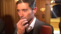 FOTO Inter, Marcelino si "cuce" la bocca: «Felice? Come sempre»