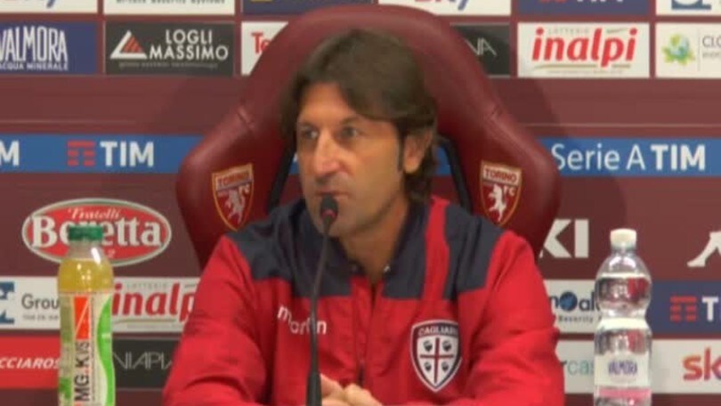 Rastelli: "Fuori casa non siamo noi"
