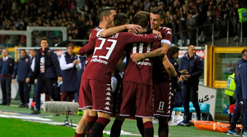 Torino-Cagliari, le pagelle dei granata: Barreca ha il turbo. Benassi da urlo