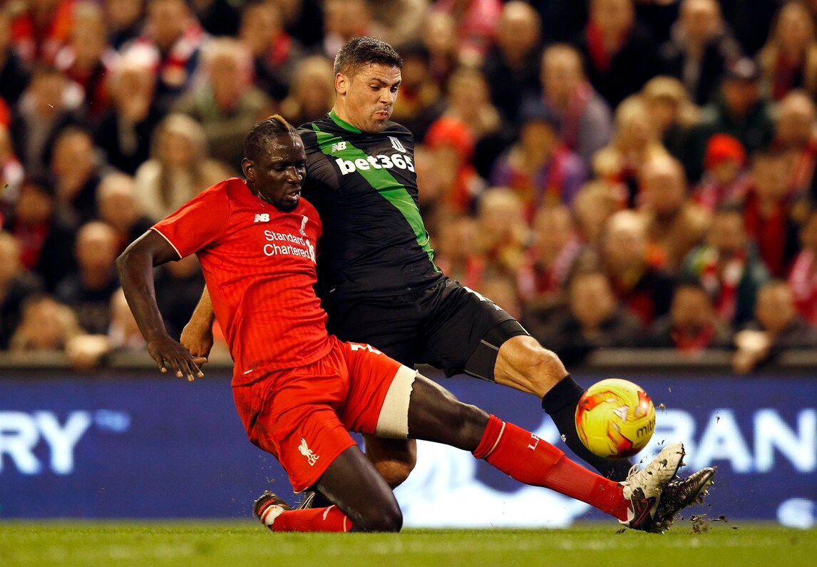 Calciomercato Liverpool: «Stoke City e Lille puntano Sakho»