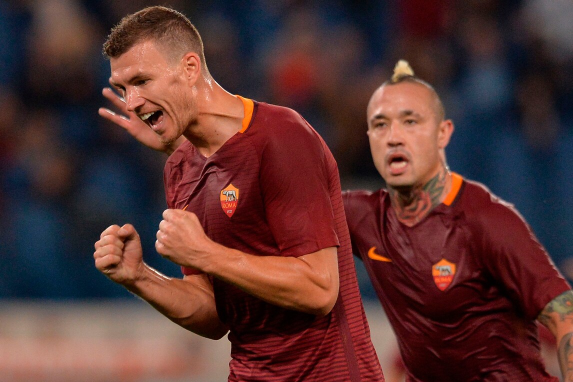 Serie A Roma-Bologna, formazioni ufficiali e tempo reale alle 20.45