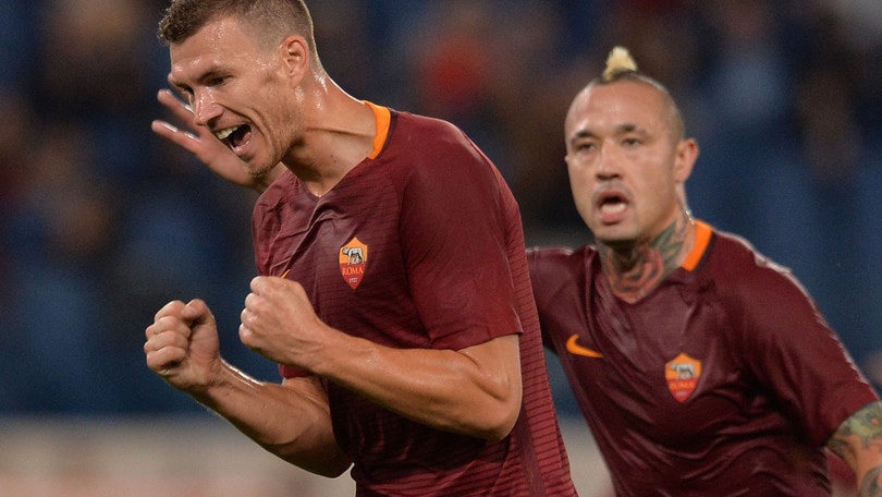 Serie A Roma-Bologna, formazioni ufficiali e tempo reale alle 20.45