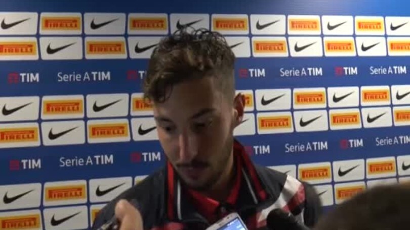 Ceccherini: "Abbiamo peccato di ingenuità"