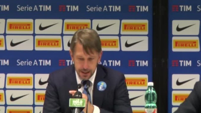 Vecchi: "La squadra si è messa a disposizione. E' una soddisfazione"