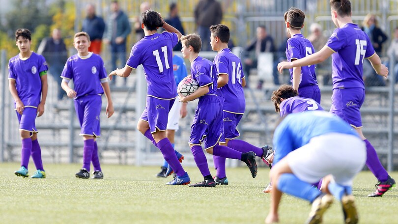 Giovanissimi Torino - Elokch non fa sconti, il Cenisia incanta