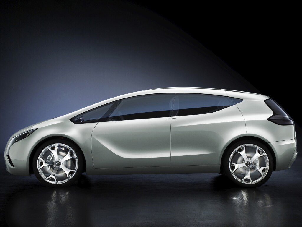 Opel Crossland X, arriva la monovolume Cuv