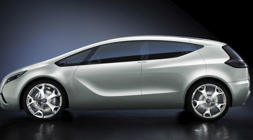 Opel Crossland X, arriva la monovolume Cuv