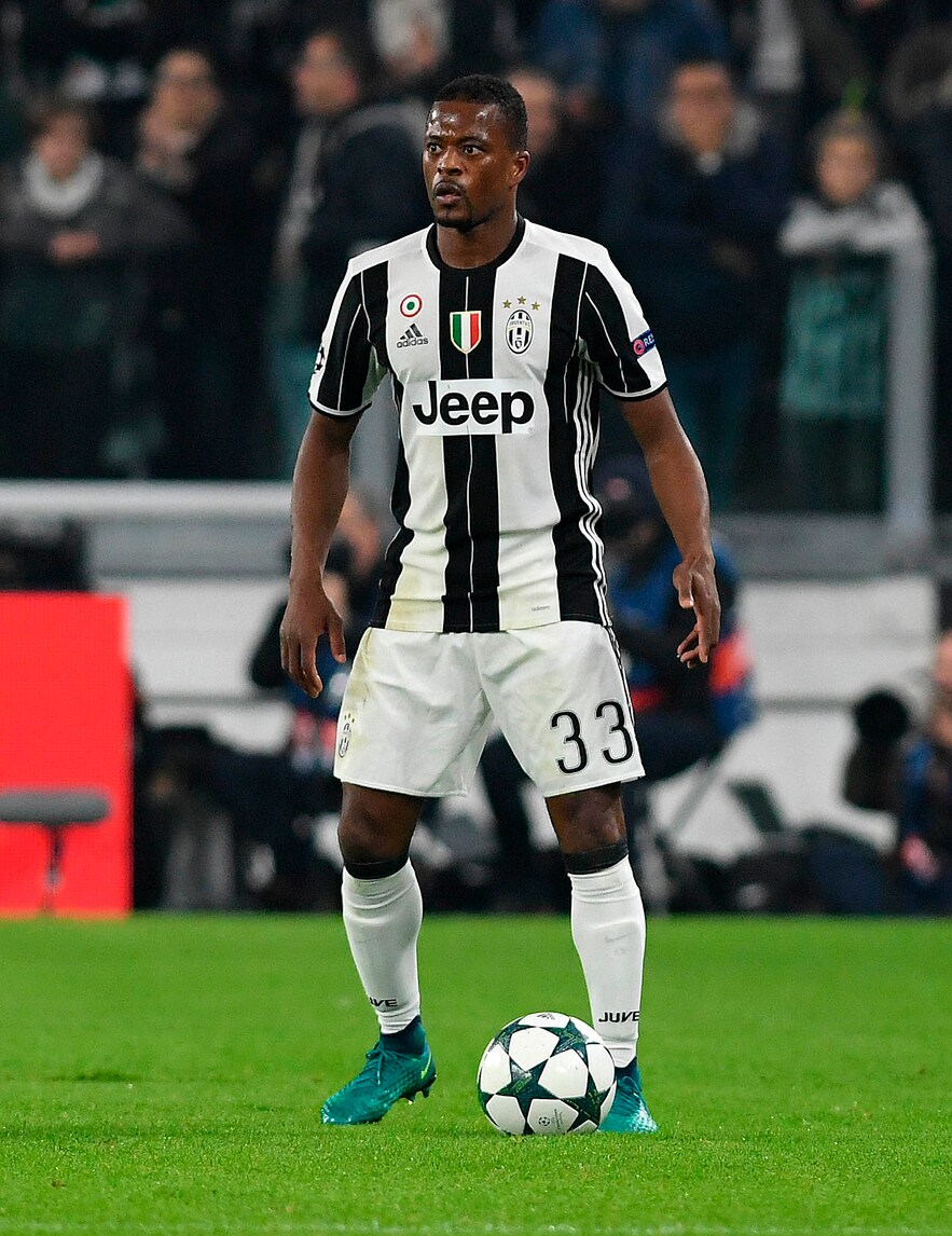 Francia, Kurzawa dà forfait: al suo posto convocato Evra