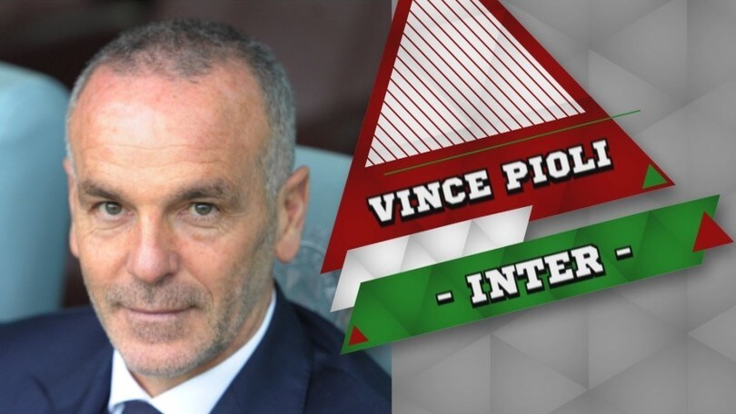 Inter, scelto Pioli: primo esame il derby