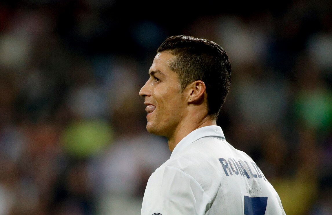 Calciomercato Real Madrid, Cristiano Ronaldo rinnova fino al 2021: «In campo fino a 41 anni»