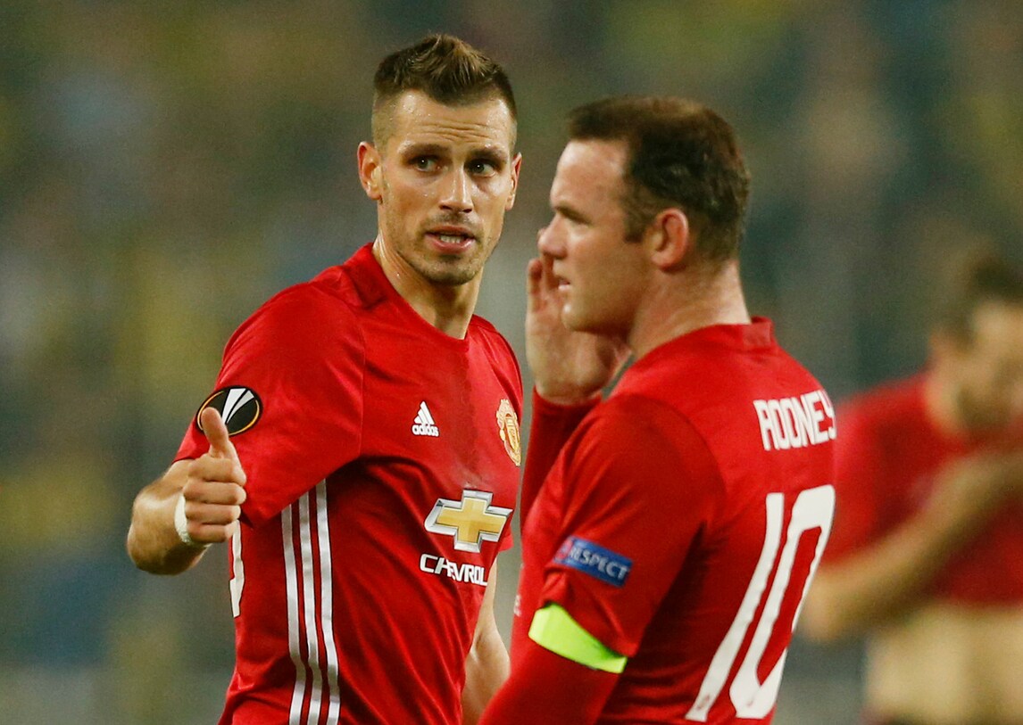 Calciomercato: «Tottenham e Crystal Palace si contendono Schneiderlin»