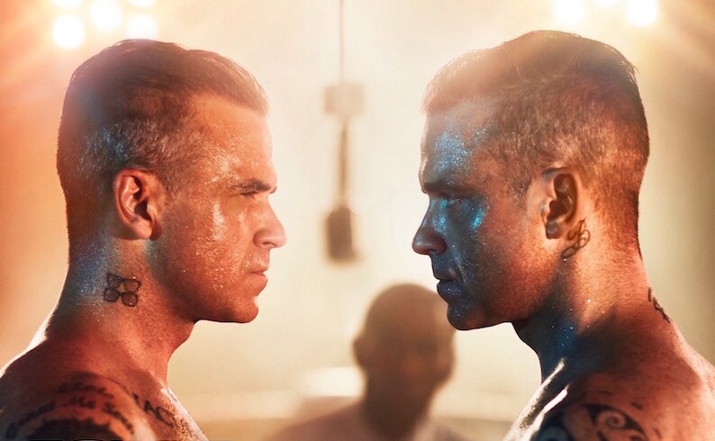 Robbie Williams, le date del nuovo tour per il 2017