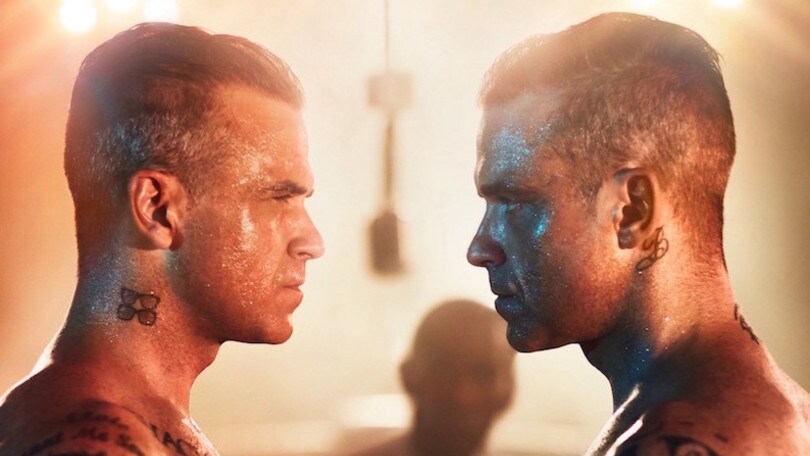 Robbie Williams, le date del nuovo tour per il 2017