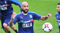 Italia, riecco Zaza tra gli azzurri a Coverciano